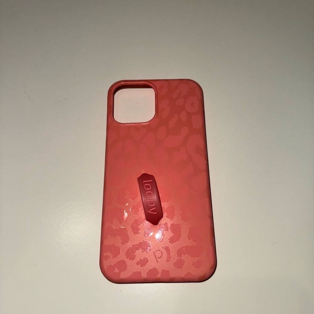 Loopy IPhone 12 Pro Max case - Picture 3 of 3
